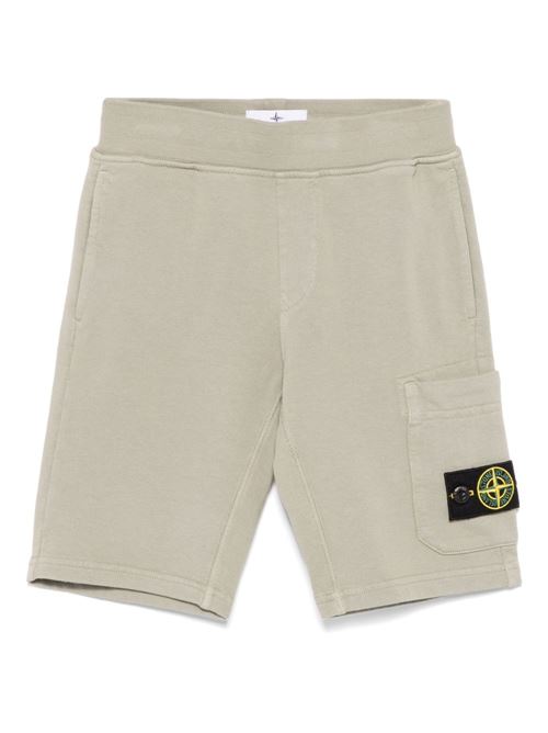 Bermuda bambino sportivo STONE ISLAND KIDS | 6200006S0040V0068